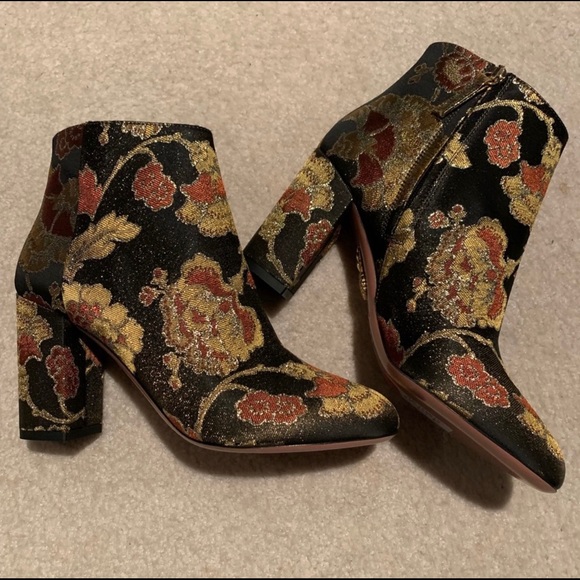 Aquazurra bootie - Picture 5 of 5